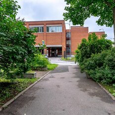 Квартира 66,9 м², 3-комнатная - изображение 4