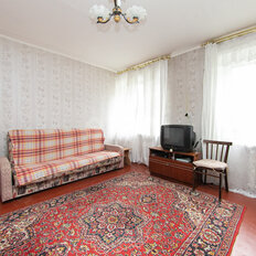Квартира 22,4 м², 1-комнатная - изображение 1