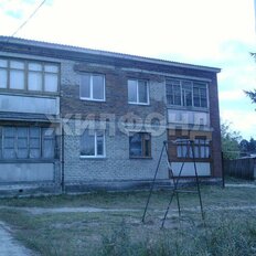 Квартира 31 м², 1-комнатная - изображение 5