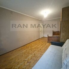 Квартира 30,5 м², 1-комнатная - изображение 3
