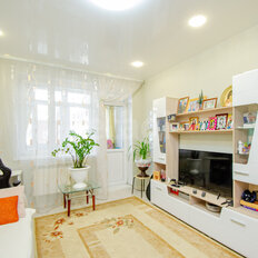 Квартира 37,9 м², 1-комнатная - изображение 3