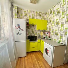 Квартира 26 м², студия - изображение 5