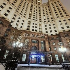 Квартира 71,8 м², 2-комнатная - изображение 1