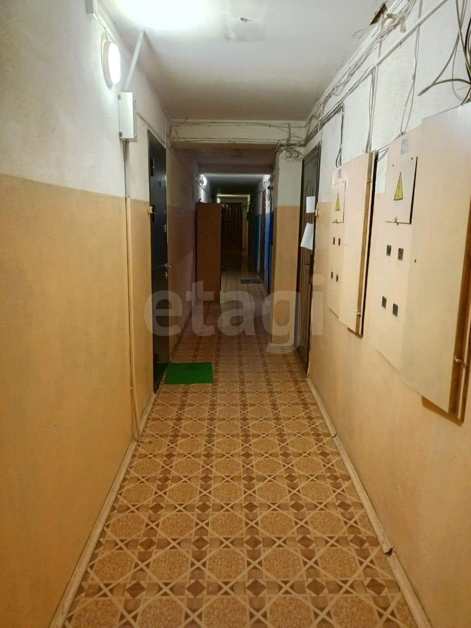 Комната 14.6 м² в Великий Устюг — фото 14 из 16