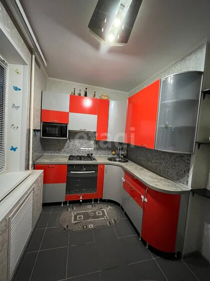 35,1 м², 1-комнатная квартира 2 280 000 ₽ - изображение 19