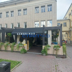 668 м², готовый бизнес - изображение 4