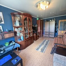 Квартира 73,5 м², 3-комнатная - изображение 2