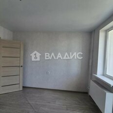 Квартира 20,5 м², студия - изображение 5