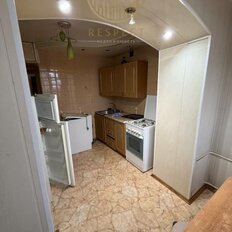 Квартира 36 м², 1-комнатная - изображение 5