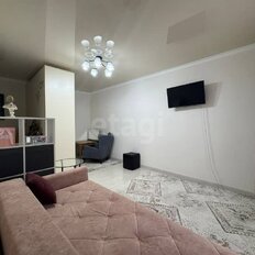 Квартира 32,1 м², 1-комнатная - изображение 5