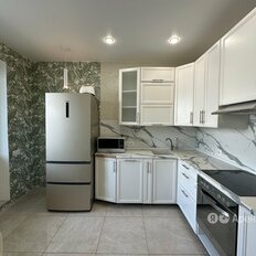 Квартира 41 м², 1-комнатная - изображение 3