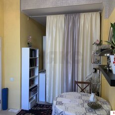 Квартира 36 м², 1-комнатная - изображение 3