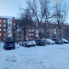 Квартира 61,2 м², 2-комнатная - изображение 1