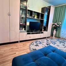 Квартира 64,7 м², 3-комнатная - изображение 2