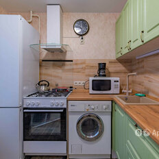 Квартира 35 м², 1-комнатная - изображение 3