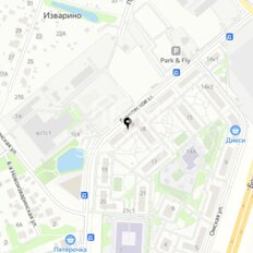 97,7 м², торговое помещение - изображение 3