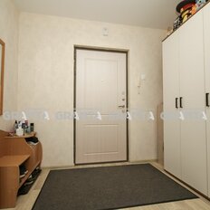 Квартира 43 м², 1-комнатная - изображение 2