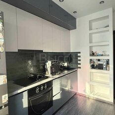 Квартира 34 м², 1-комнатная - изображение 1