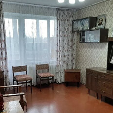 Квартира 32 м², 1-комнатная - изображение 5
