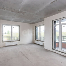 Квартира 94,8 м², 3-комнатная - изображение 5