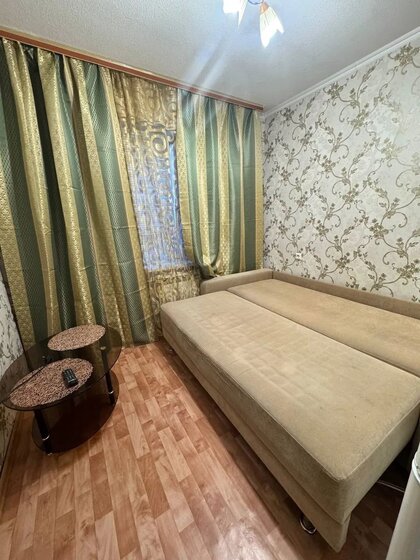 30 м², 1-комнатная квартира 22 000 ₽ в месяц - изображение 27