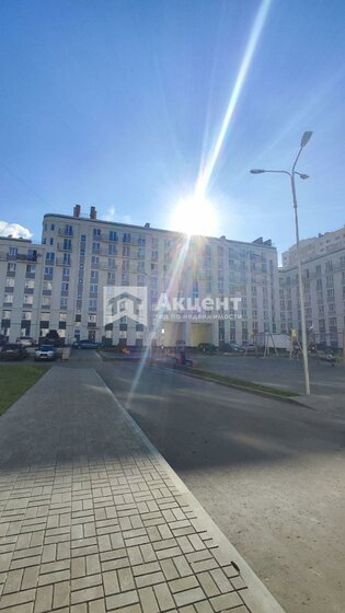 57 м², 2-комнатная квартира 6 800 000 ₽ - изображение 38