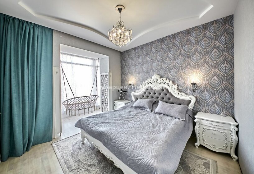 152,7 м², 4-комнатная квартира 21 450 000 ₽ - изображение 62