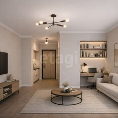 Квартира 20,2 м², студия - изображение 2