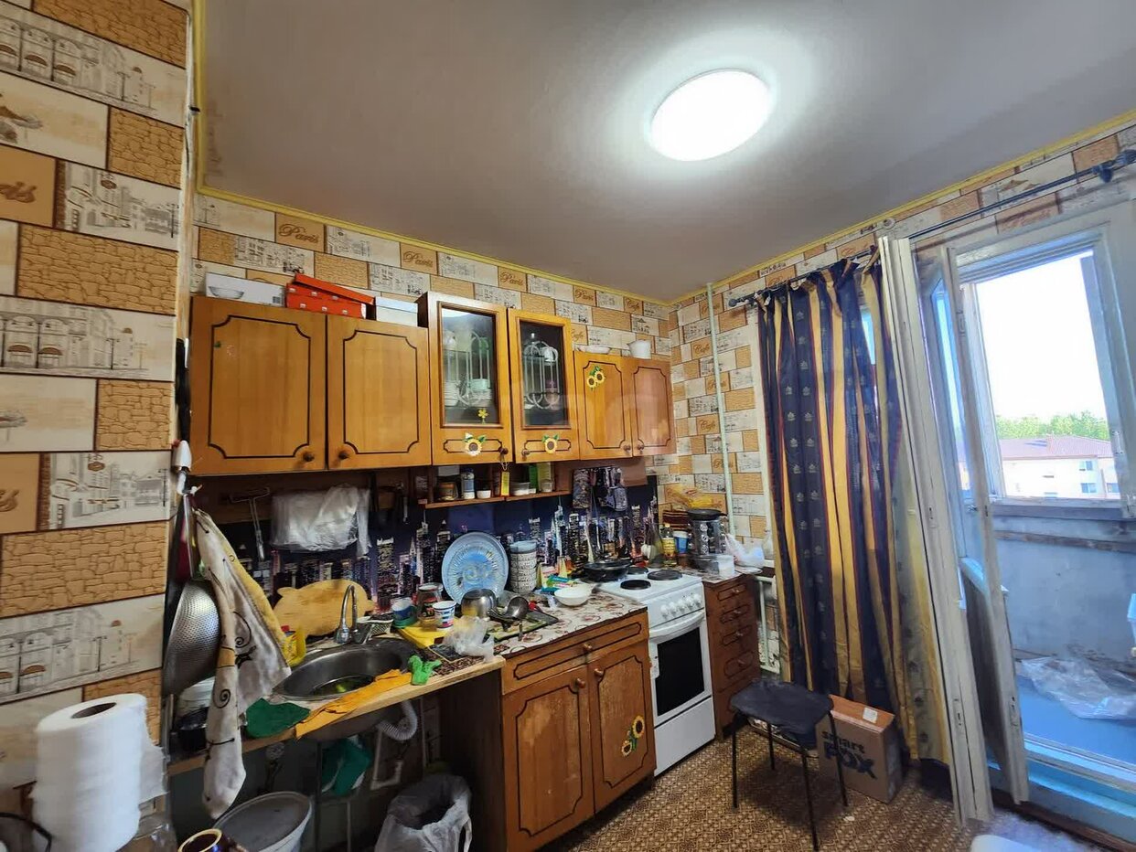 Комната 12 м² в Лангепас — фото 13 из 14