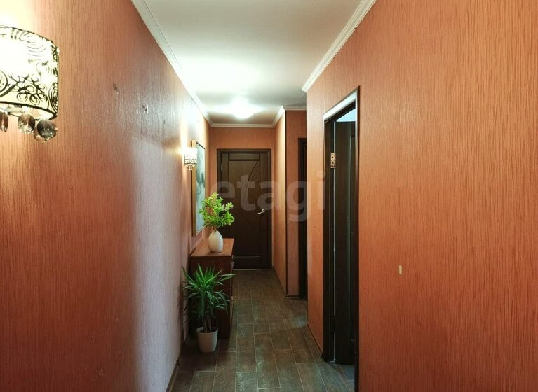 50,2 м², 3-комнатная квартира 6 320 000 ₽ - изображение 38