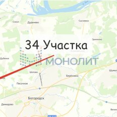 10 соток, участок - изображение 1