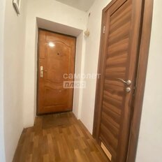 Квартира 29,9 м², 1-комнатная - изображение 3