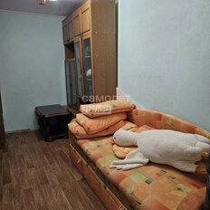 Квартира 25,6 м², 1-комнатная - изображение 3