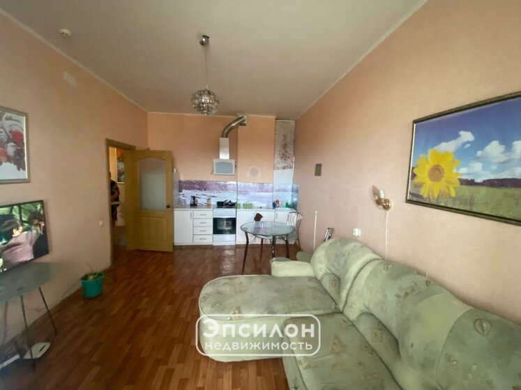 74 м², 2-комнатная квартира 10 200 000 ₽ - изображение 41