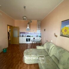 Квартира 81,7 м², 2-комнатная - изображение 1