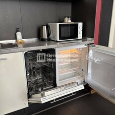 Квартира 25,6 м², студия - изображение 3