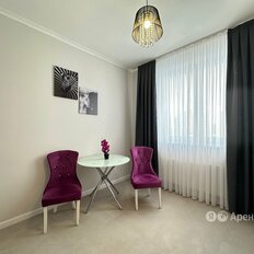 Квартира 56 м², 2-комнатные - изображение 2