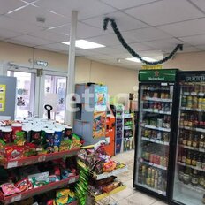 276 м², торговое помещение - изображение 1