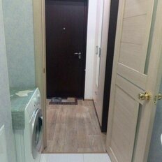 Квартира 30 м², студия - изображение 4