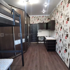 Квартира 17,9 м², студия - изображение 2
