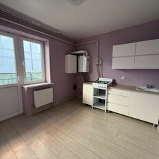 Квартира 34,6 м², 1-комнатная - изображение 2