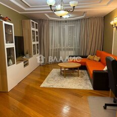 Квартира 70,8 м², 2-комнатная - изображение 2