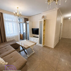 Квартира 85,4 м², 4-комнатная - изображение 3
