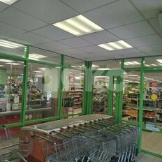531 м², торговое помещение - изображение 4