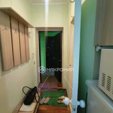 Квартира 13,9 м², студия - изображение 4