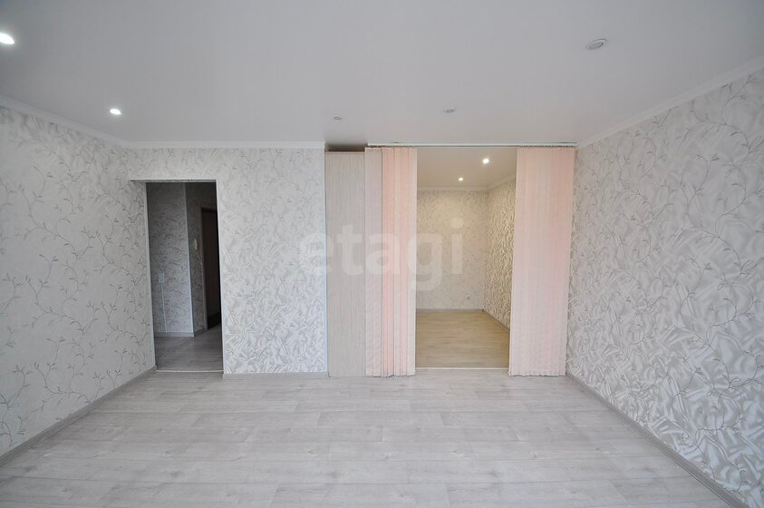 25,8 м², 1-комнатная квартира 1 550 000 ₽ - изображение 41
