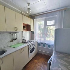 Квартира 61,2 м², 3-комнатная - изображение 1