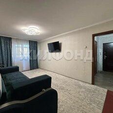 Квартира 44,2 м², 2-комнатная - изображение 4