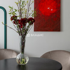 Квартира 19,6 м², студия - изображение 4