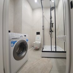 Квартира 26,4 м², студия - изображение 5